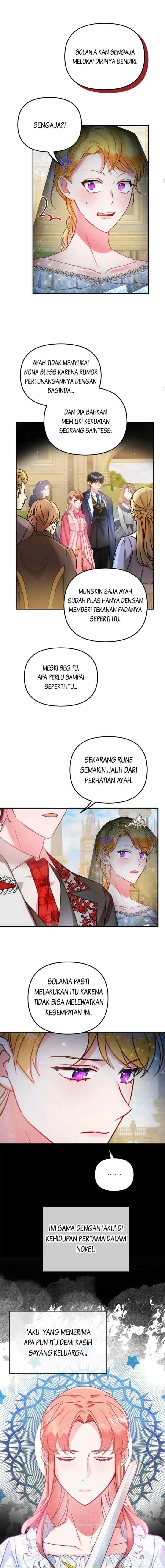 Preventing the Making of Tyrant chapter 53 halaman 10
