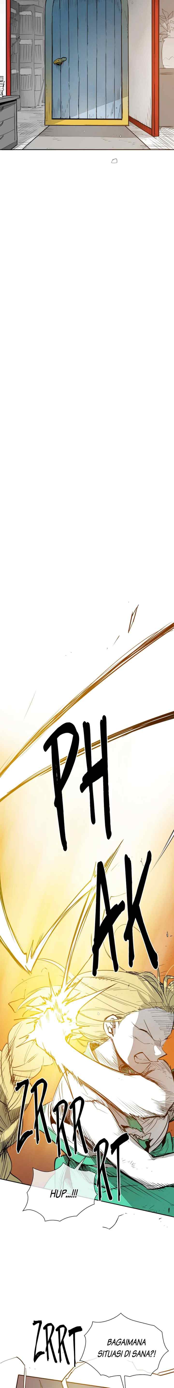 Ordinary Heroes chapter 261 halaman 8