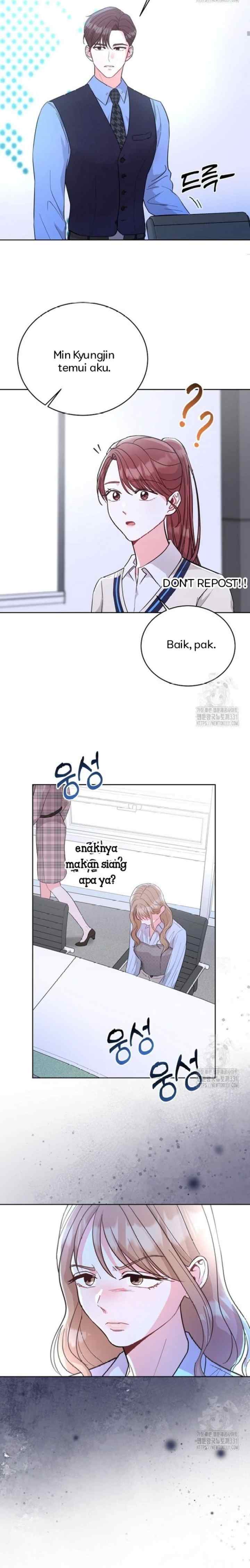 Hades and Persephone chapter 9 halaman 13