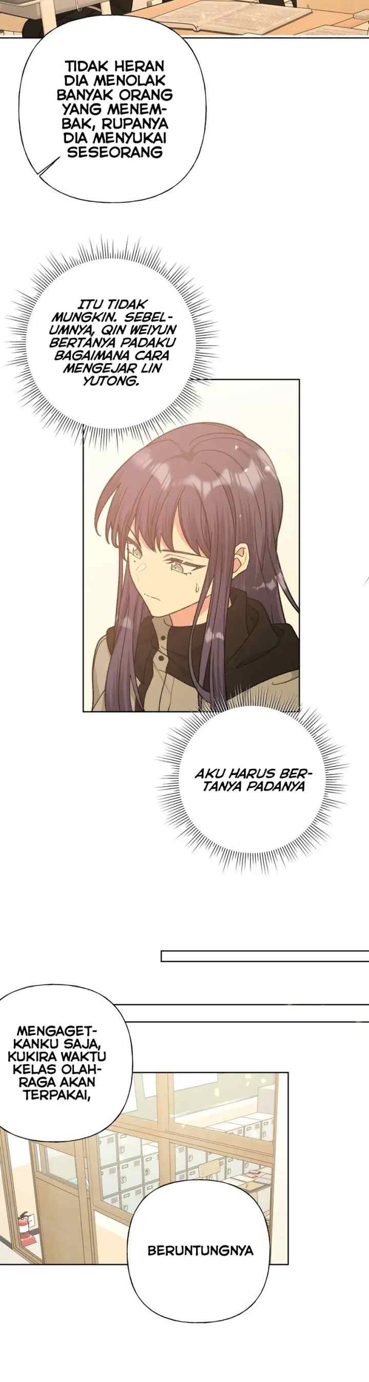 Don't Confess To Me chapter 74 halaman 11