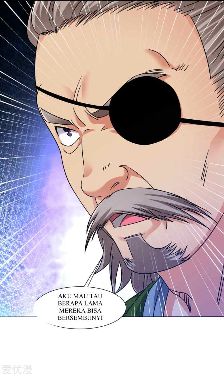 Dao Yin chapter 127 halaman 6