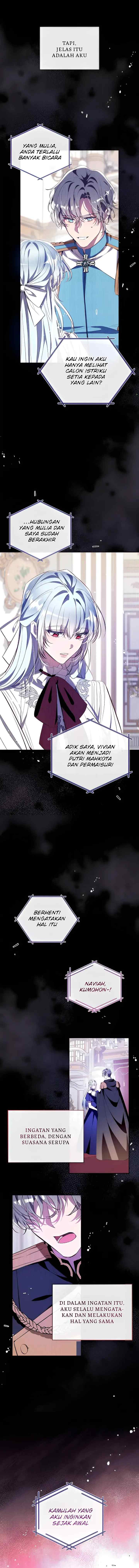 Family is Needed chapter 124 halaman 6