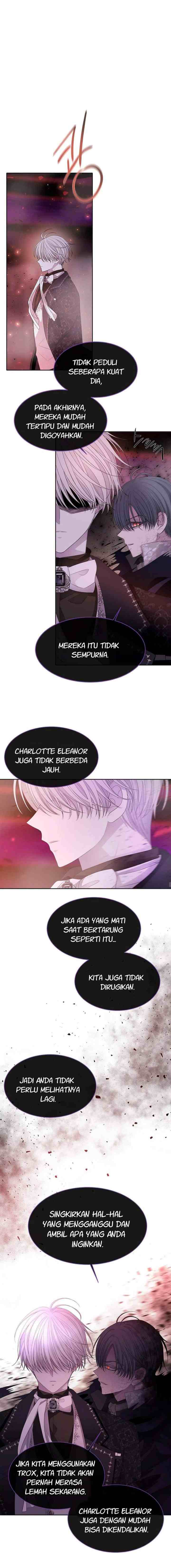 Charlotte Has Five Disciples chapter 111 halaman 10