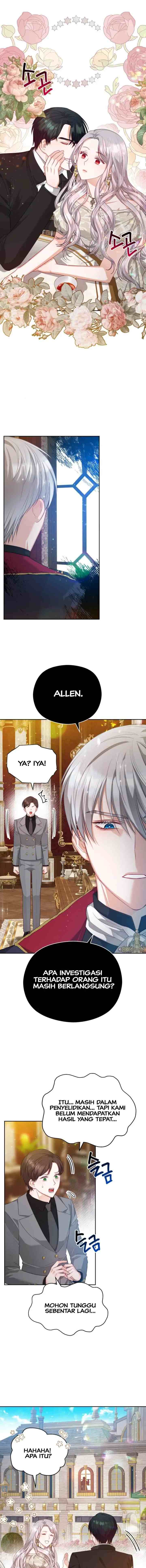 Lips Upon a Sword's Edge chapter 40 halaman 12