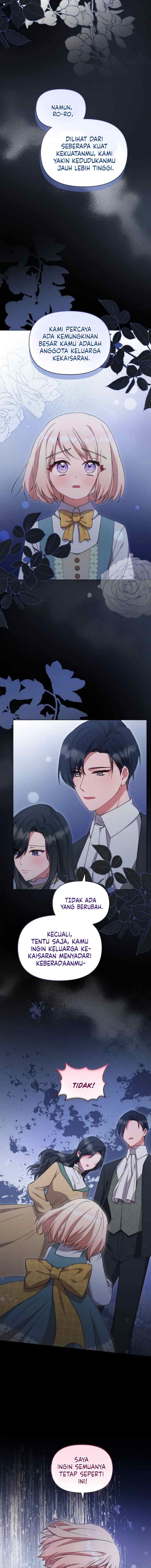 You Are So Cute chapter 46 halaman 4