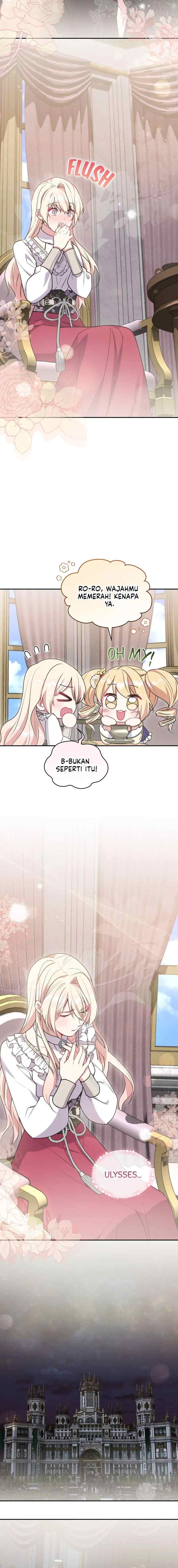 You Are So Cute chapter 58 halaman 12