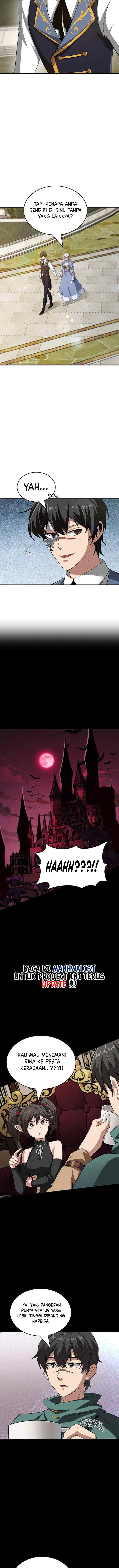 A 0.0000001% Demon King-nim chapter 18 halaman 10