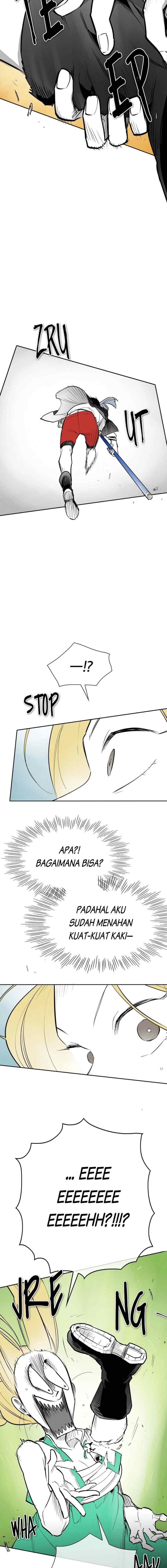 Ordinary Heroes chapter 245 halaman 13