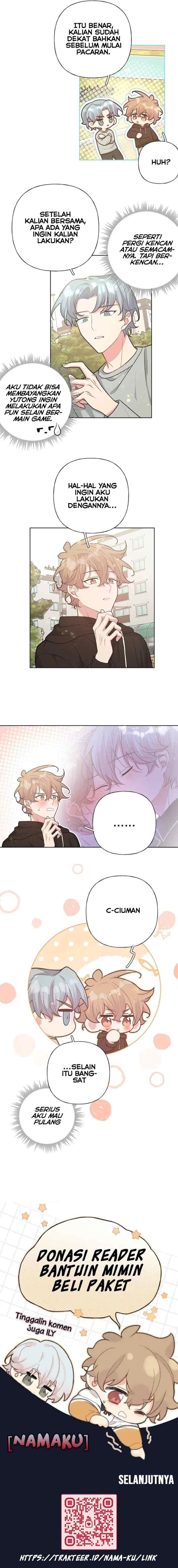 Don't Confess To Me chapter 94 halaman 7