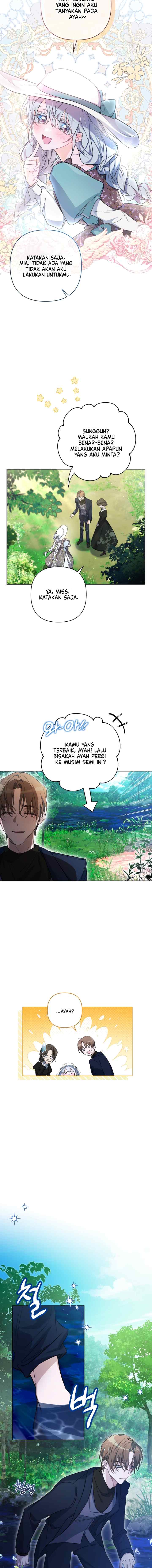 Do You Need Salvation? chapter 3 halaman 13
