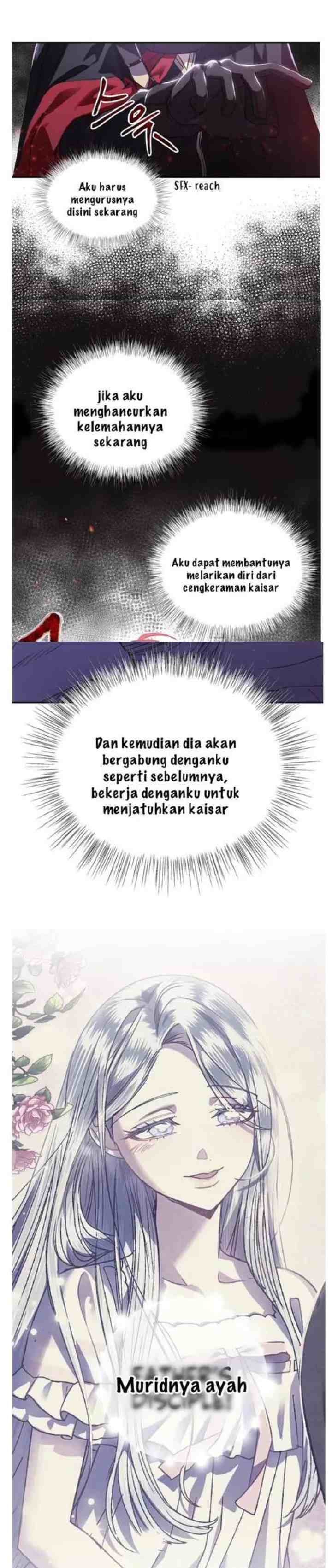 Father, I Don't Want to Get Married! chapter 11 halaman 17