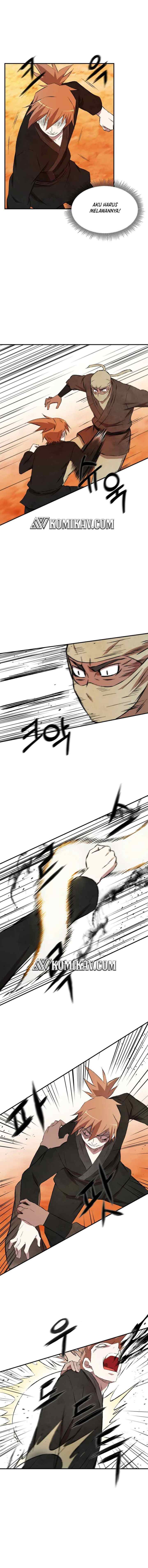The Great Master chapter 14 halaman 11