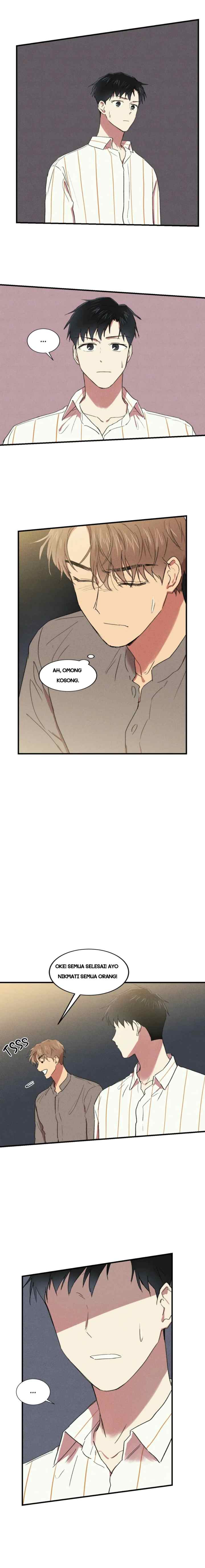 Literary Boy chapter 10 halaman 15