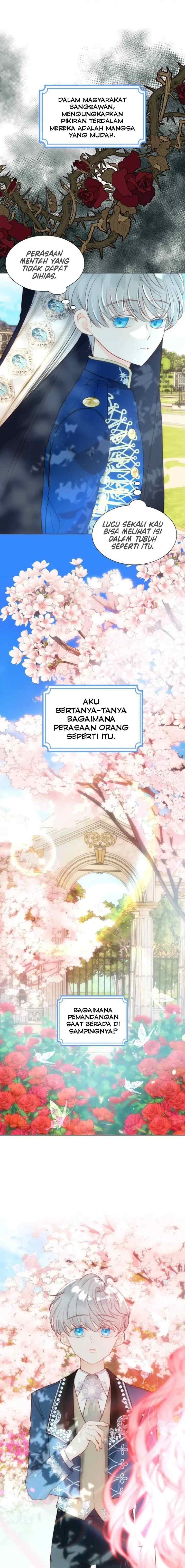 I Was Born The Second Daughter chapter 38 halaman 4