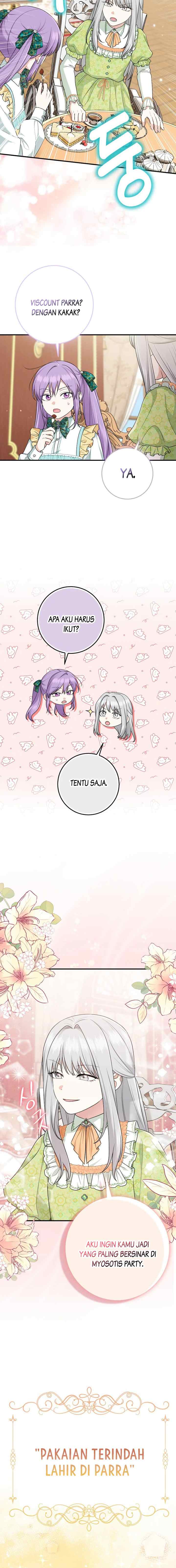 I Played The Role of the Adopted Daughter Too Well chapter 65 halaman 14