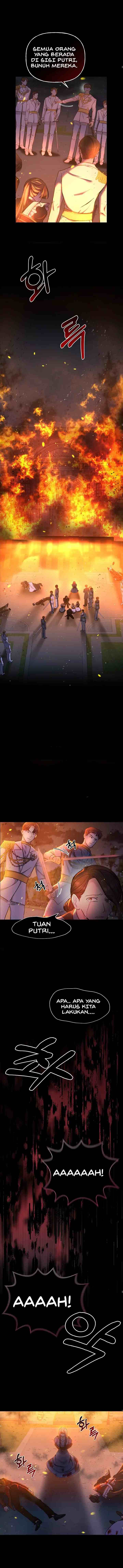 The Villain's Little Sponsor chapter 1 halaman 6