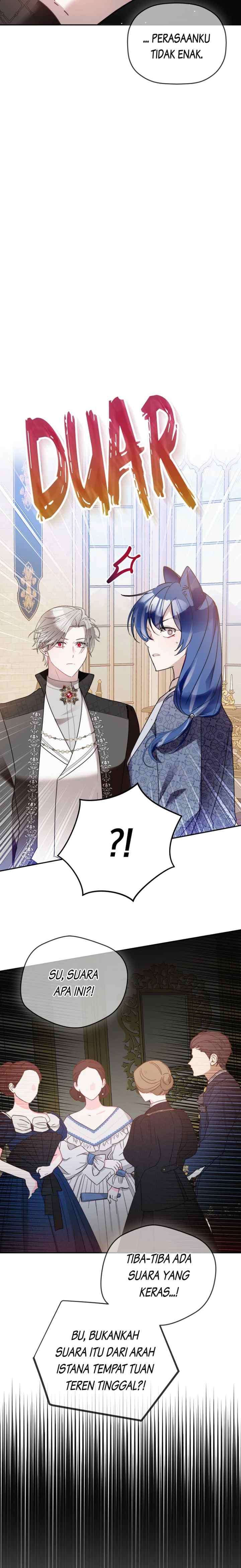 Preventing the Making of Tyrant chapter 102 halaman 10