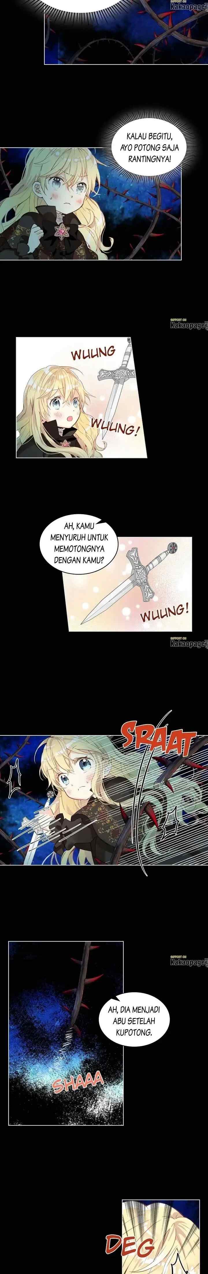 Am I Your Daughter? chapter 56 halaman 13