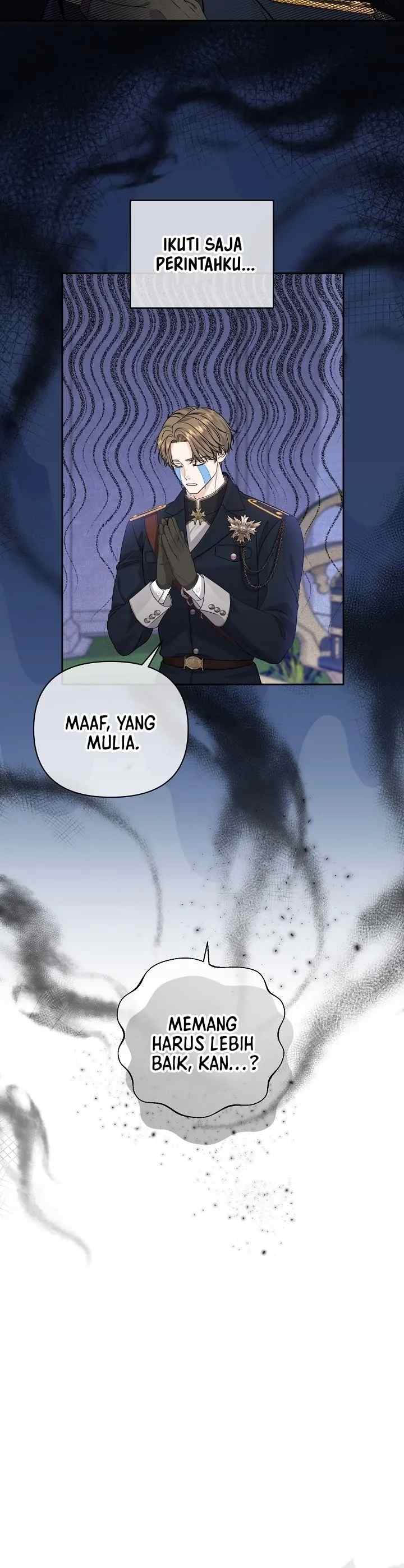 Grand Duke of the North chapter 13 halaman 19