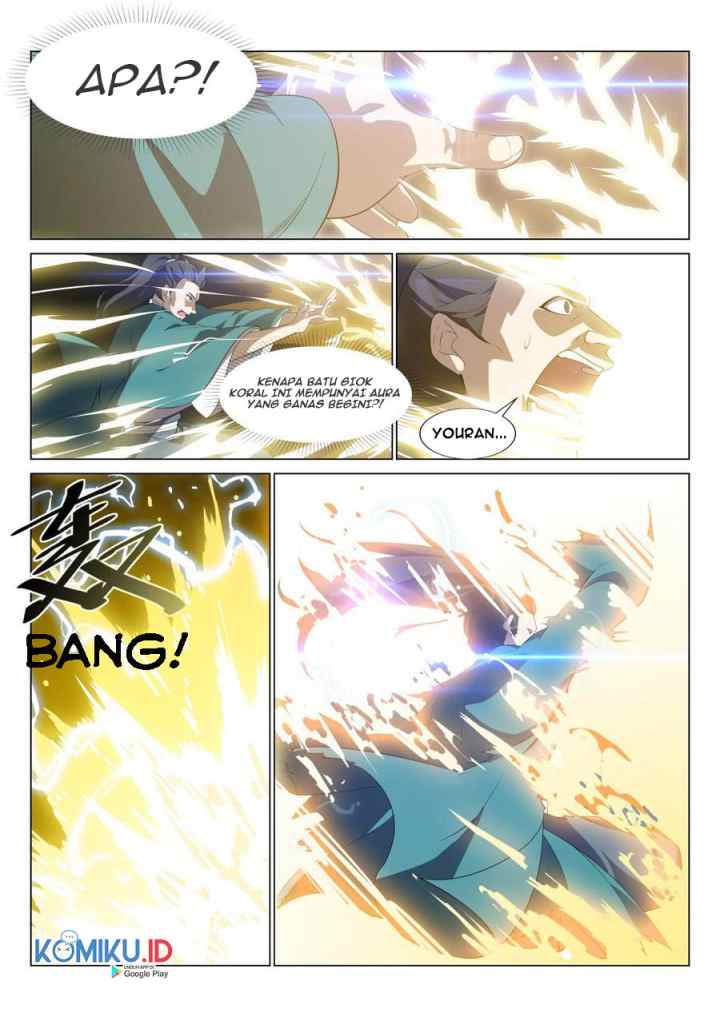 Otherworldly Evil Monarch chapter 39 halaman 10