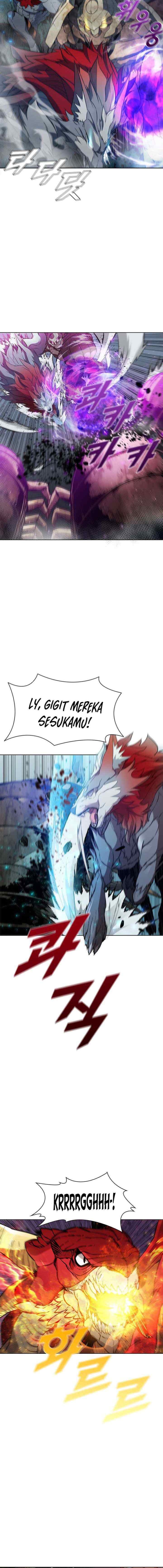 The Taming Master chapter 48 halaman 11