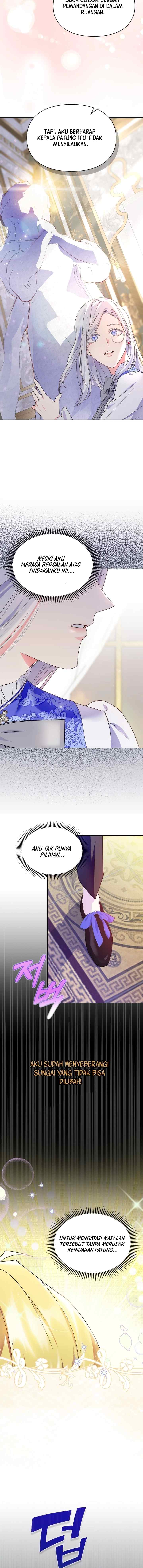 I Became the Tyrant's Servant chapter 4 halaman 6