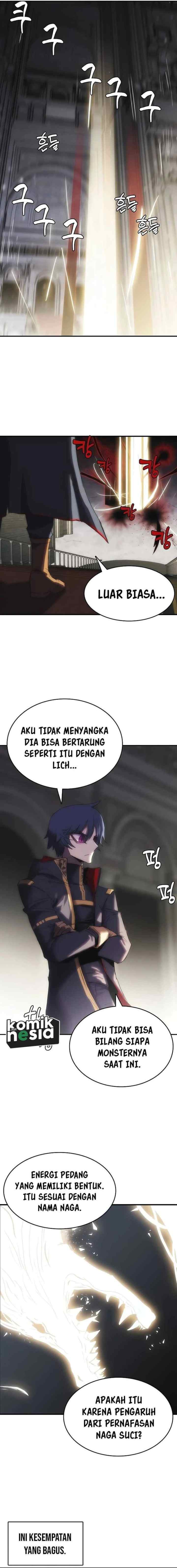 Bloodhound's Regression Instinct chapter 25 halaman 16
