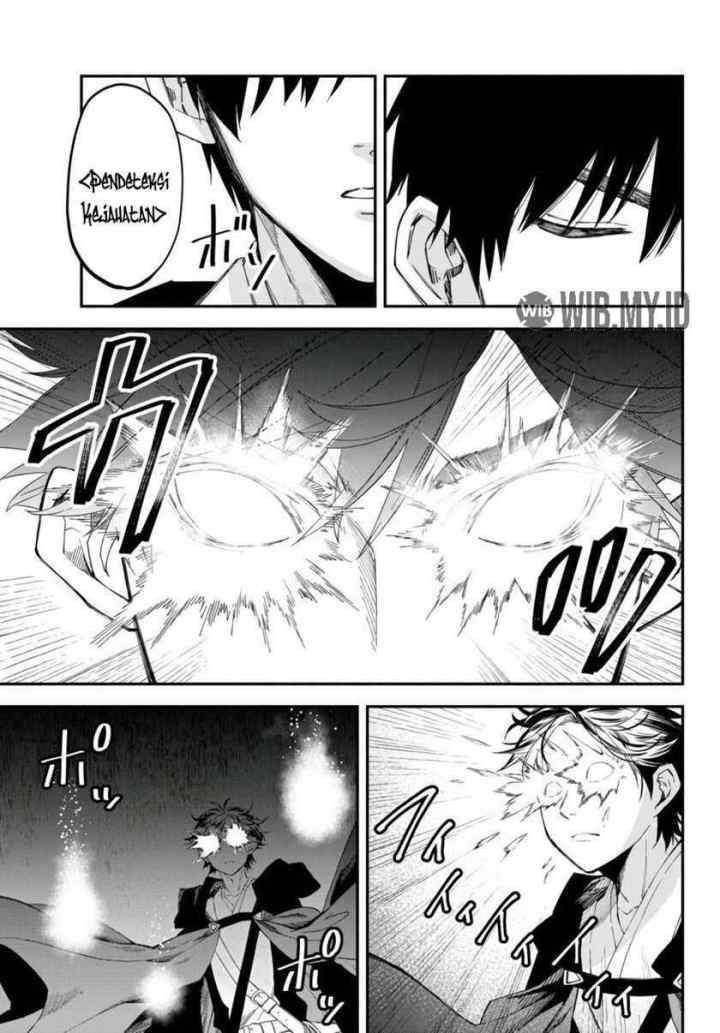 Isekai Man Chikin - HP 1 no Mama de Saikyou Saisoku Danjon Kouryaku chapter 32 halaman 13