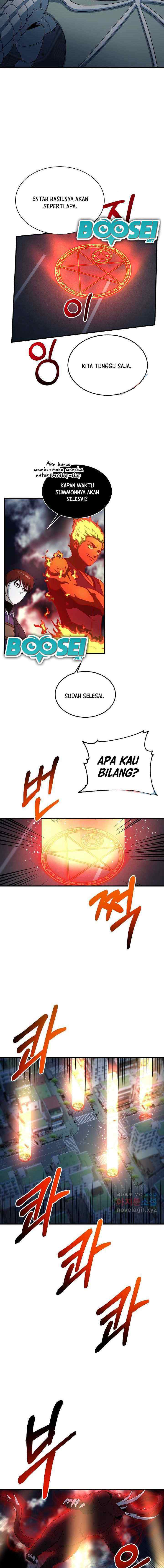 Dungeon House chapter 60 halaman 9