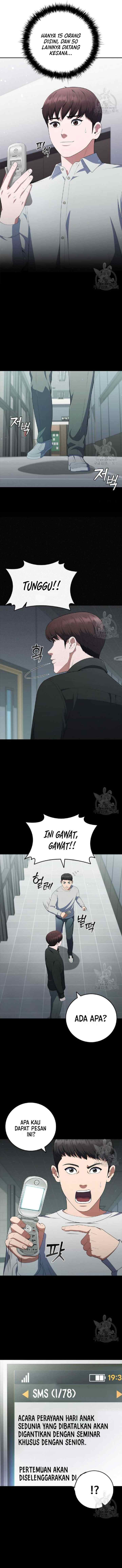 I Can Do It chapter 34 halaman 6