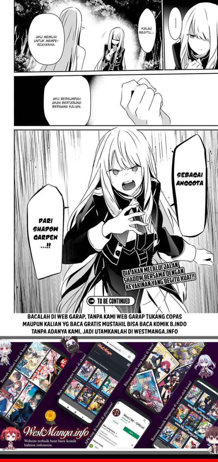 The Eminence in Shadow chapter 26 halaman 20