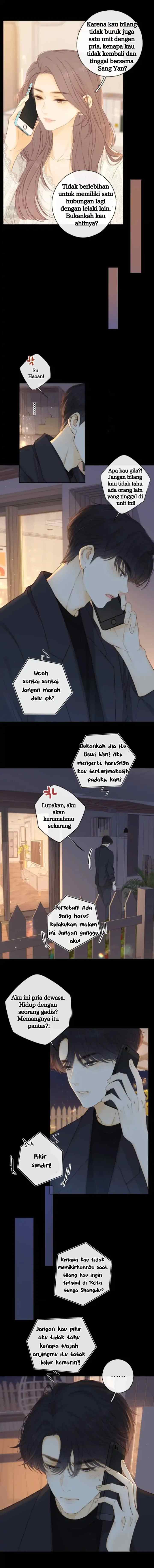 Hard to Deceive chapter 16 halaman 4