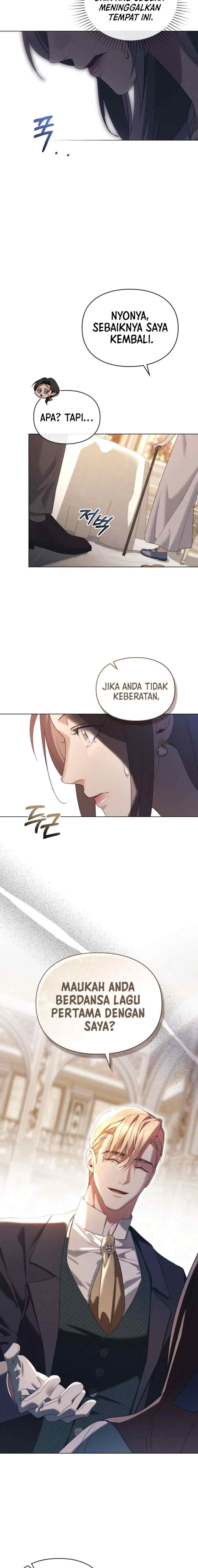 Betrayal of Dignity chapter 58 halaman 12