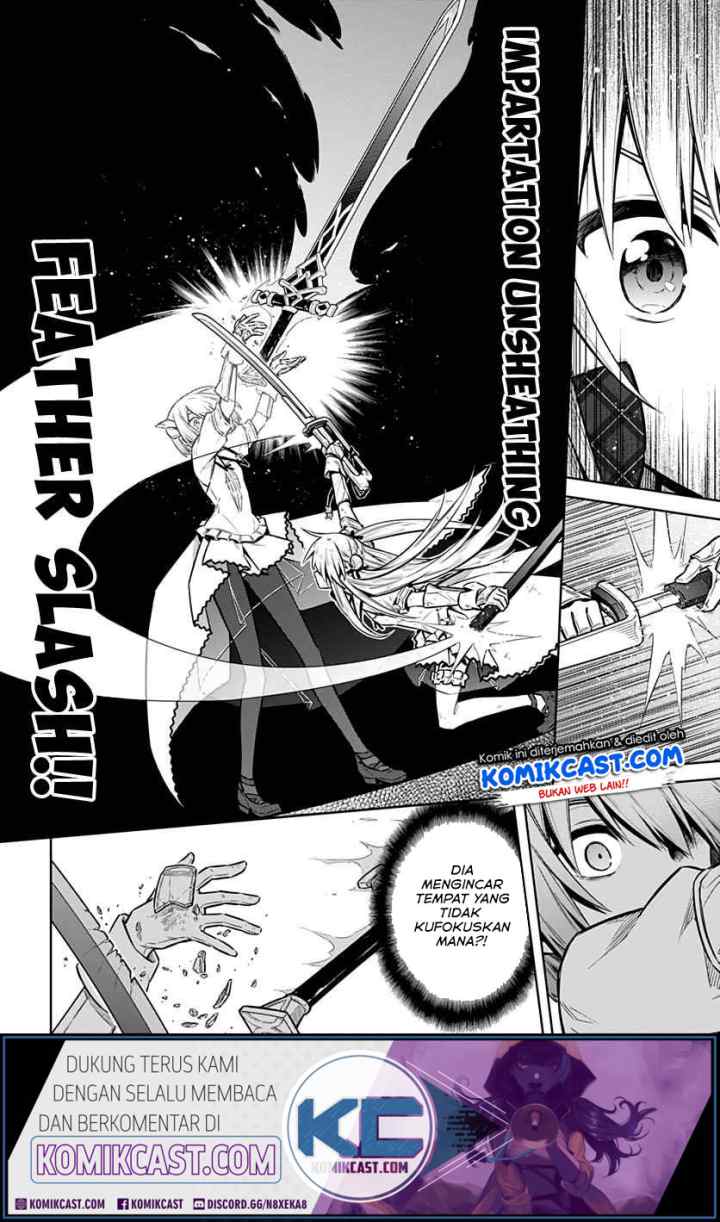 Assassin's Pride chapter 28.2 halaman 11