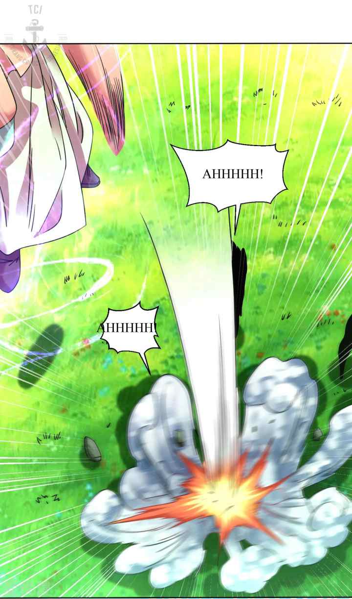 Dao Yin chapter 117 halaman 6