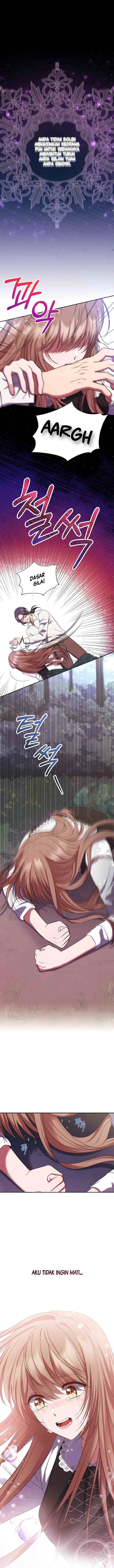 Pet Handmaiden chapter 10 halaman 12