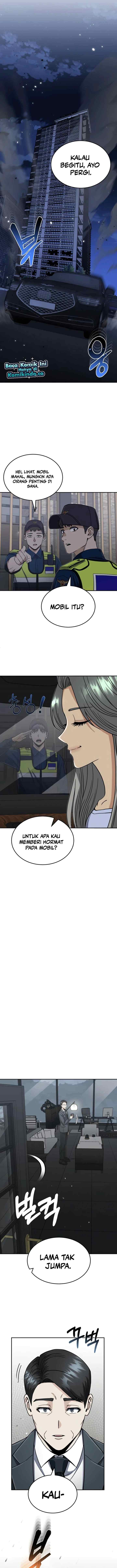 Genius of the Unique Lineage chapter 83 halaman 7