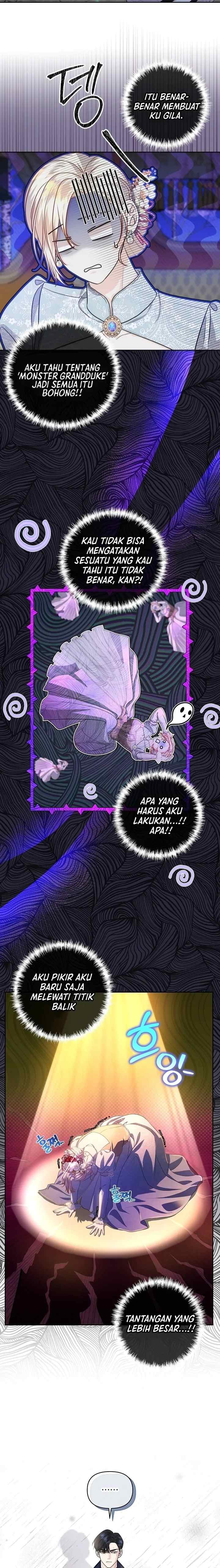 Grand Duke of the North chapter 17 halaman 9
