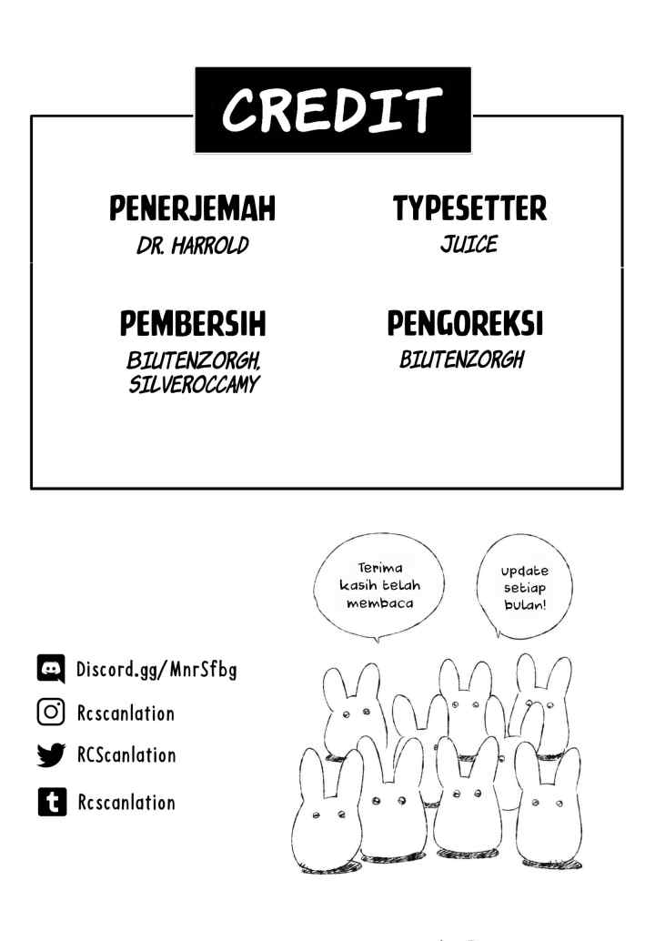 Houkago Shounen Hanako-kun chapter 24 halaman 9