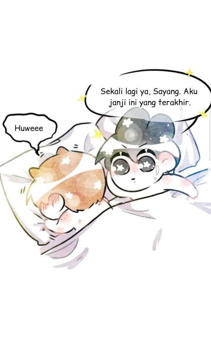 Hamster And The Bunny chapter 60 halaman 6