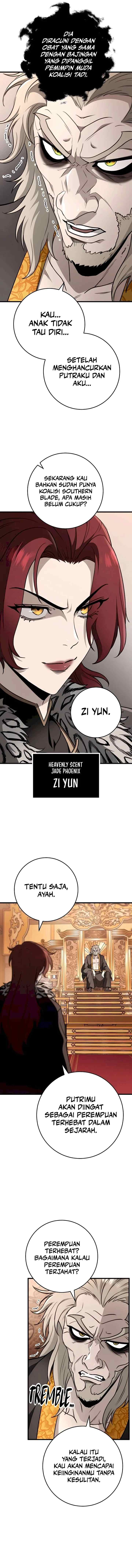 The Emperor's Sword chapter 55 halaman 5
