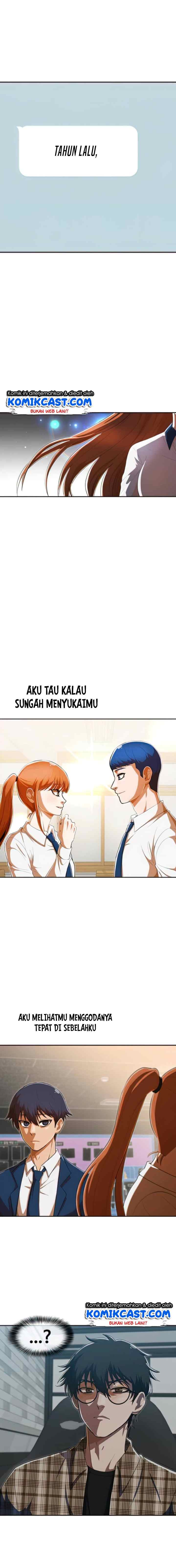 The Girl from Random Chatting! chapter 209 halaman 4