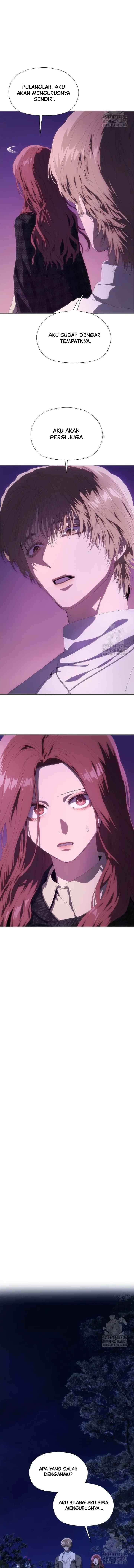 I'm Stuck In A Crazy Drama chapter 29 halaman 8