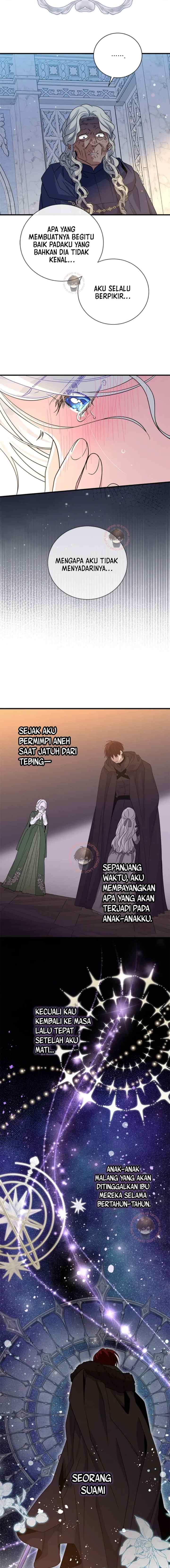 Cassia & Zesteer chapter 126 halaman 4