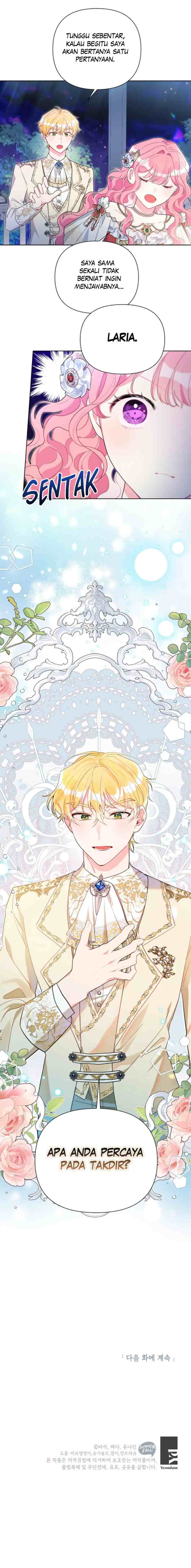 The Villain Daughter In-Law Has A Limited Time chapter 51 halaman 17