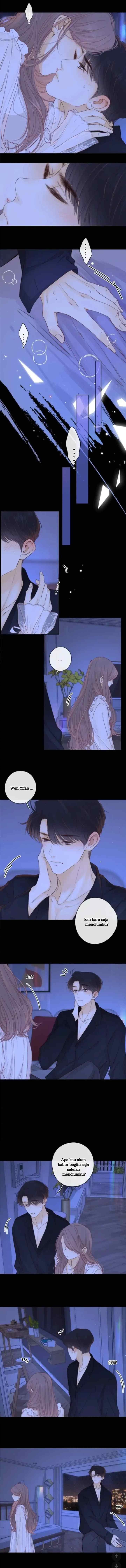 Hard to Deceive chapter 48 halaman 5