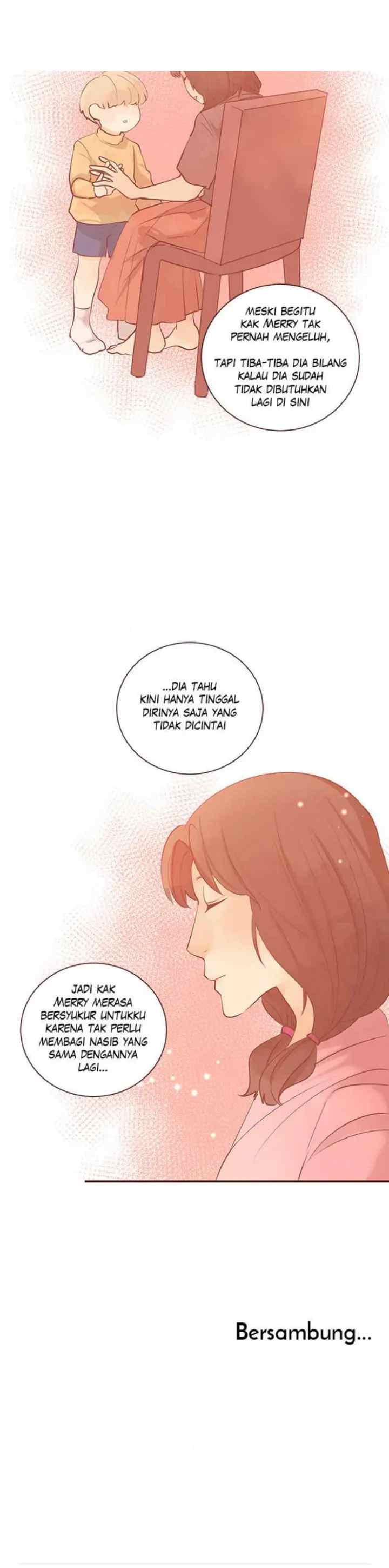 Flawless chapter 215 halaman 11