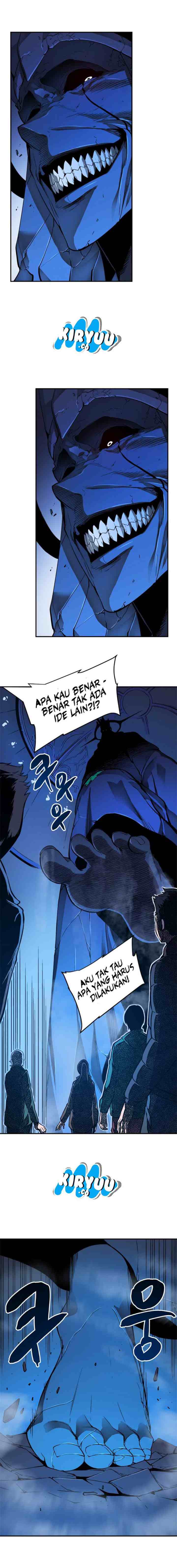 Solo Leveling chapter 6 halaman 14