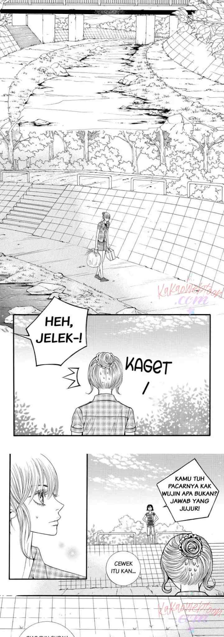 I Pick Dahong chapter 29 halaman 15