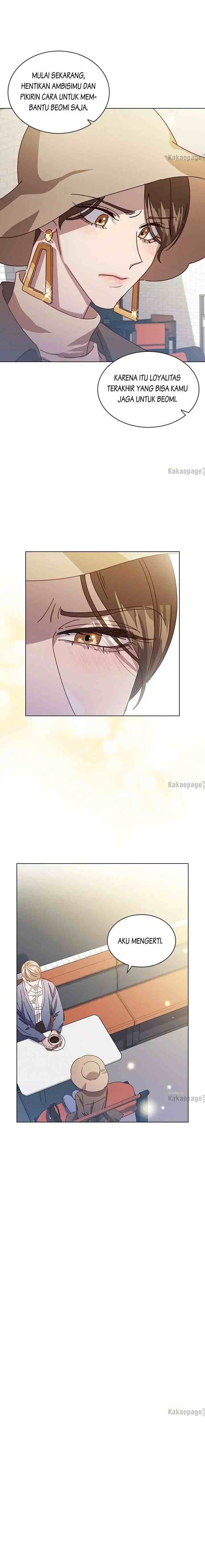 A Beastly Scandal chapter 59 halaman 17